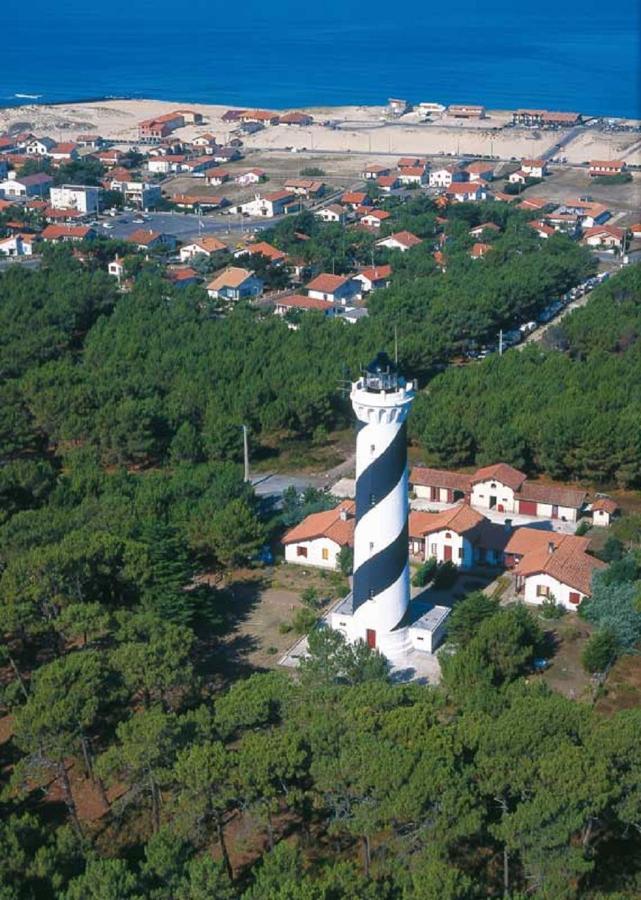 Home Sweet Landes Contis Saint-Julien-en-Born Ngoại thất bức ảnh